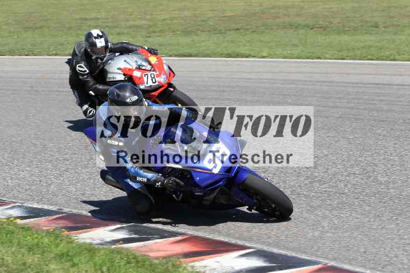 /43 08.08.2025 Discover the Bike ADR/Race 3 rot/78